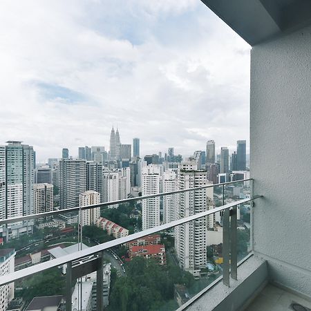 Robertson Premier Suites By Subhome Kuala Lumpur Exterior photo