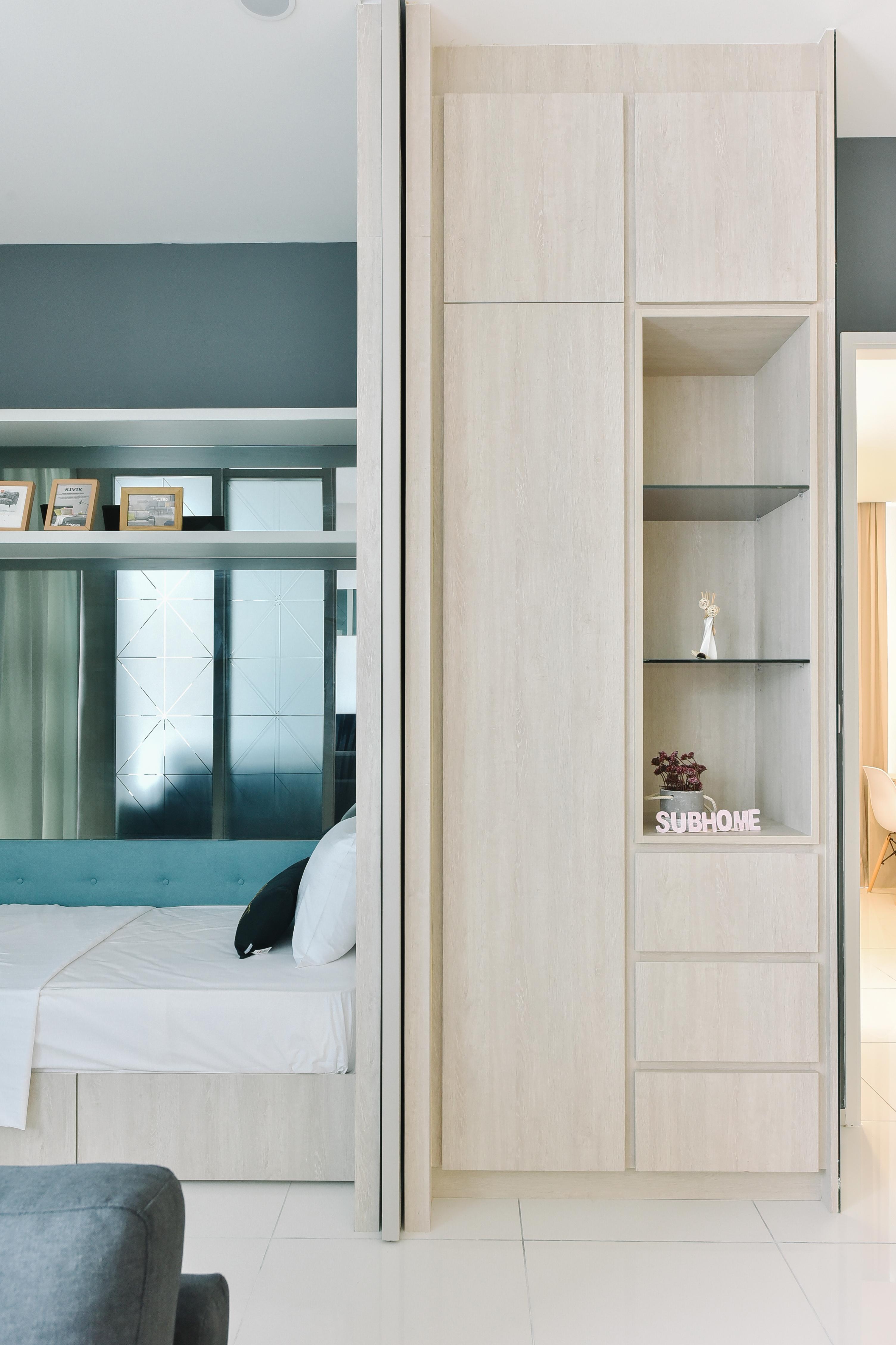 Robertson Premier Suites By Subhome Kuala Lumpur Exterior photo