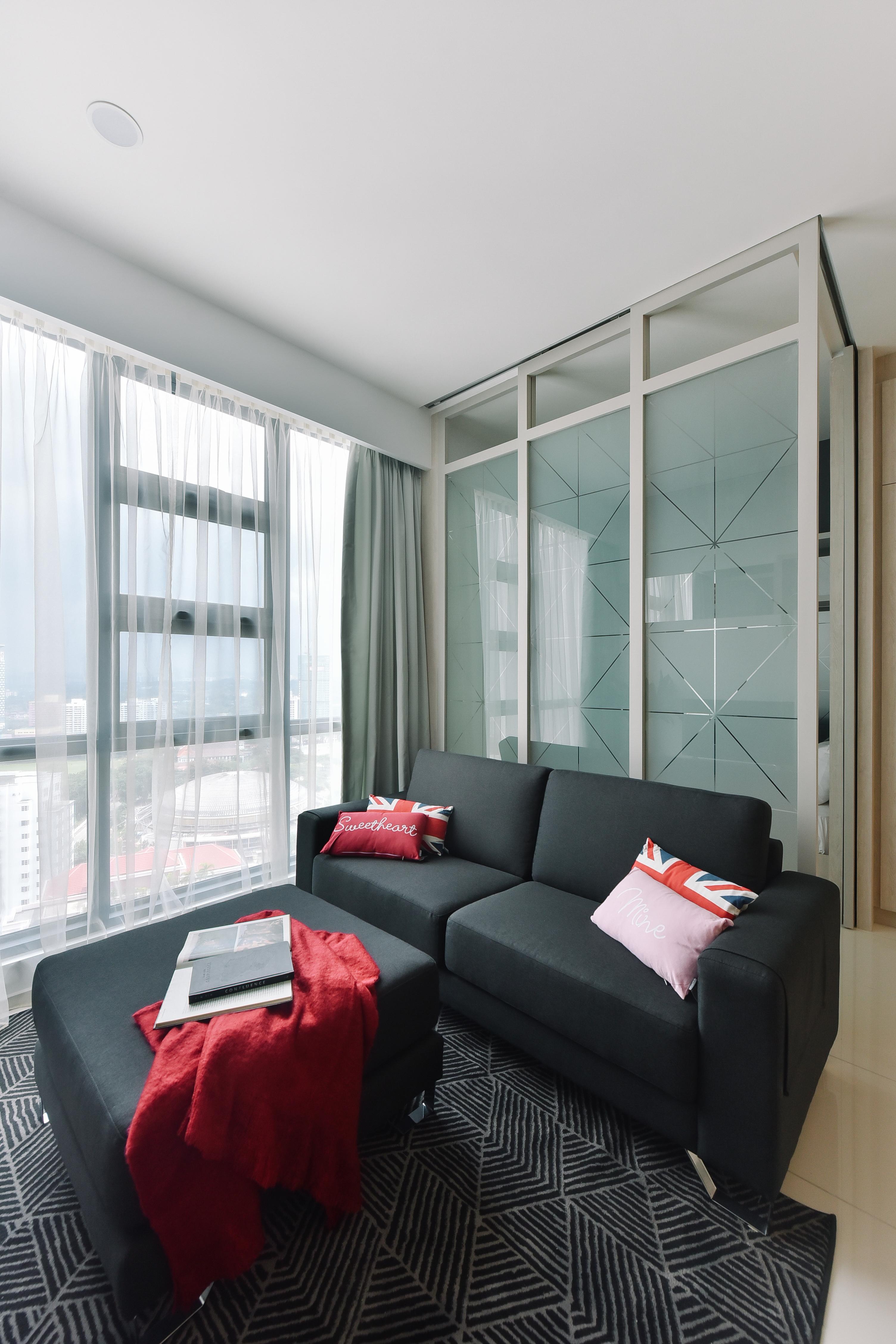 Robertson Premier Suites By Subhome Kuala Lumpur Exterior photo