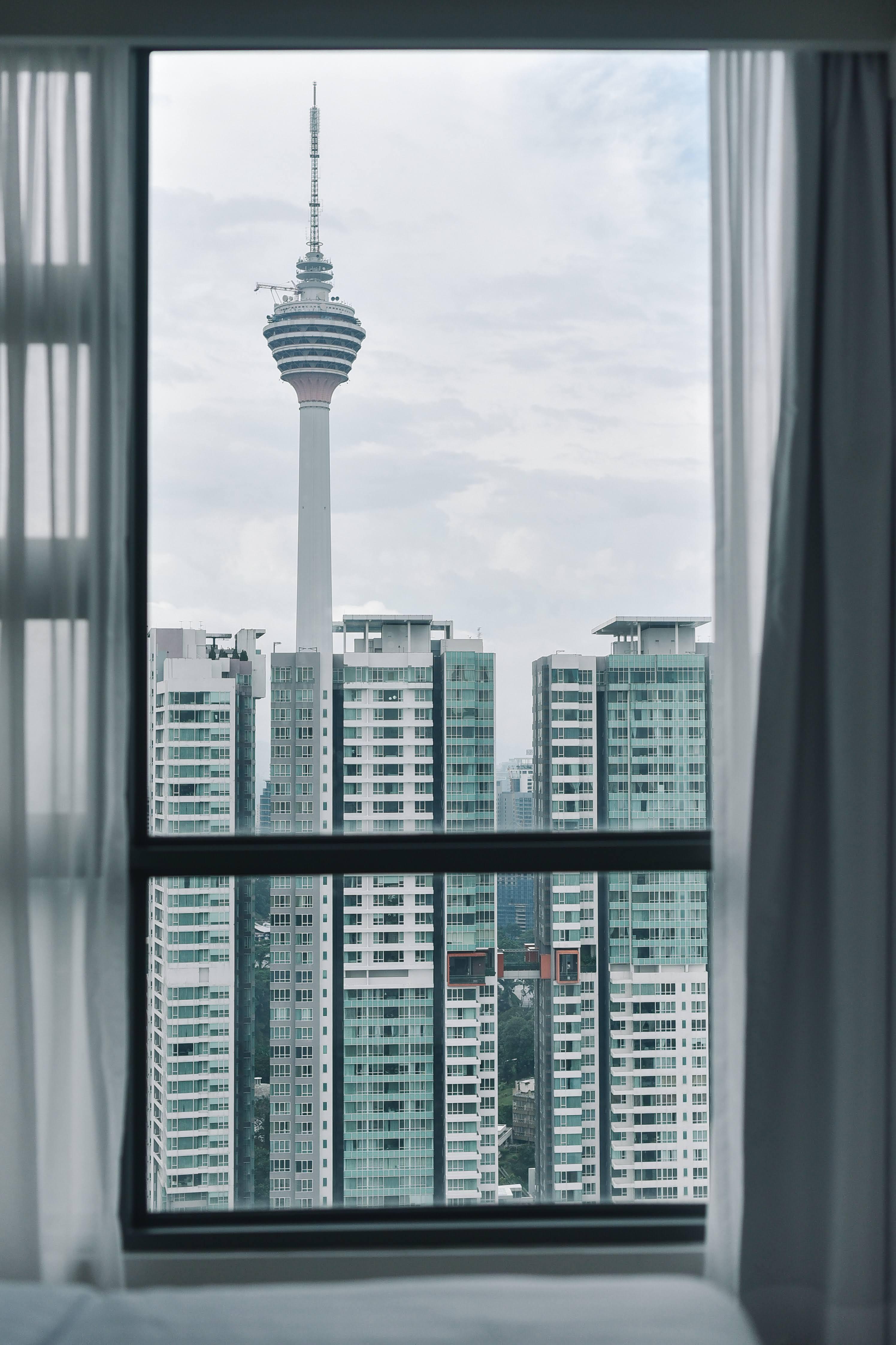 Robertson Premier Suites By Subhome Kuala Lumpur Exterior photo