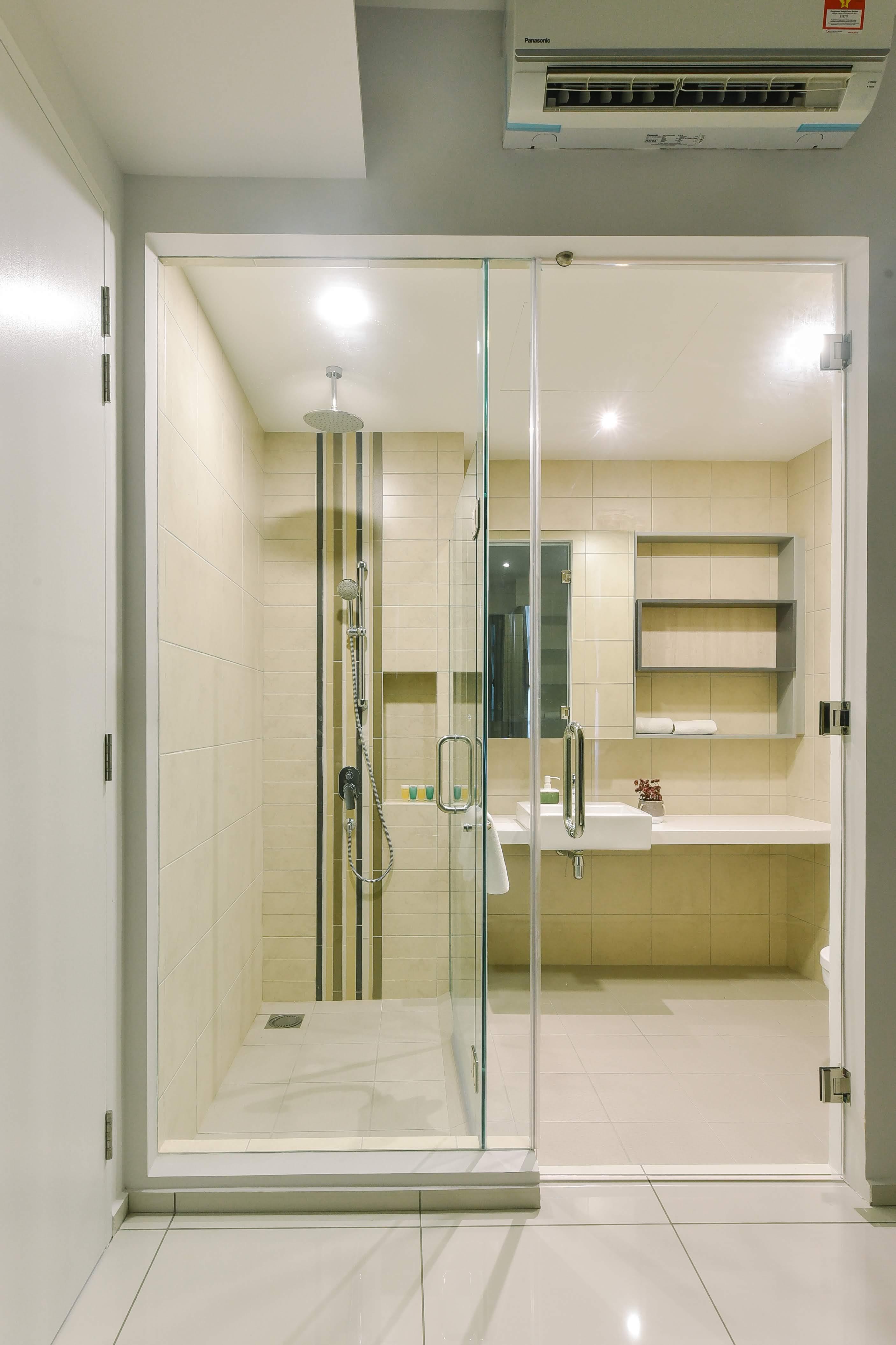 Robertson Premier Suites By Subhome Kuala Lumpur Exterior photo