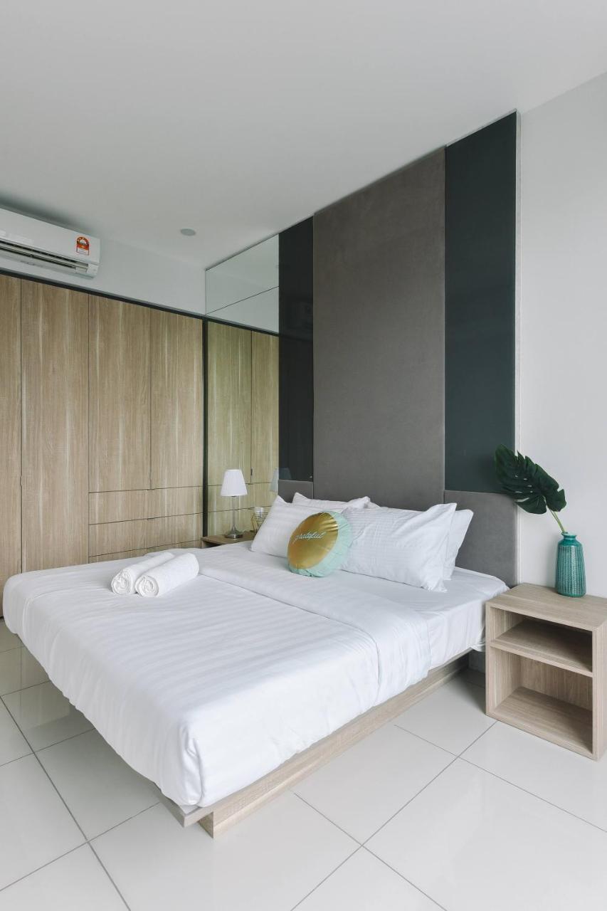 Robertson Premier Suites By Subhome Kuala Lumpur Exterior photo