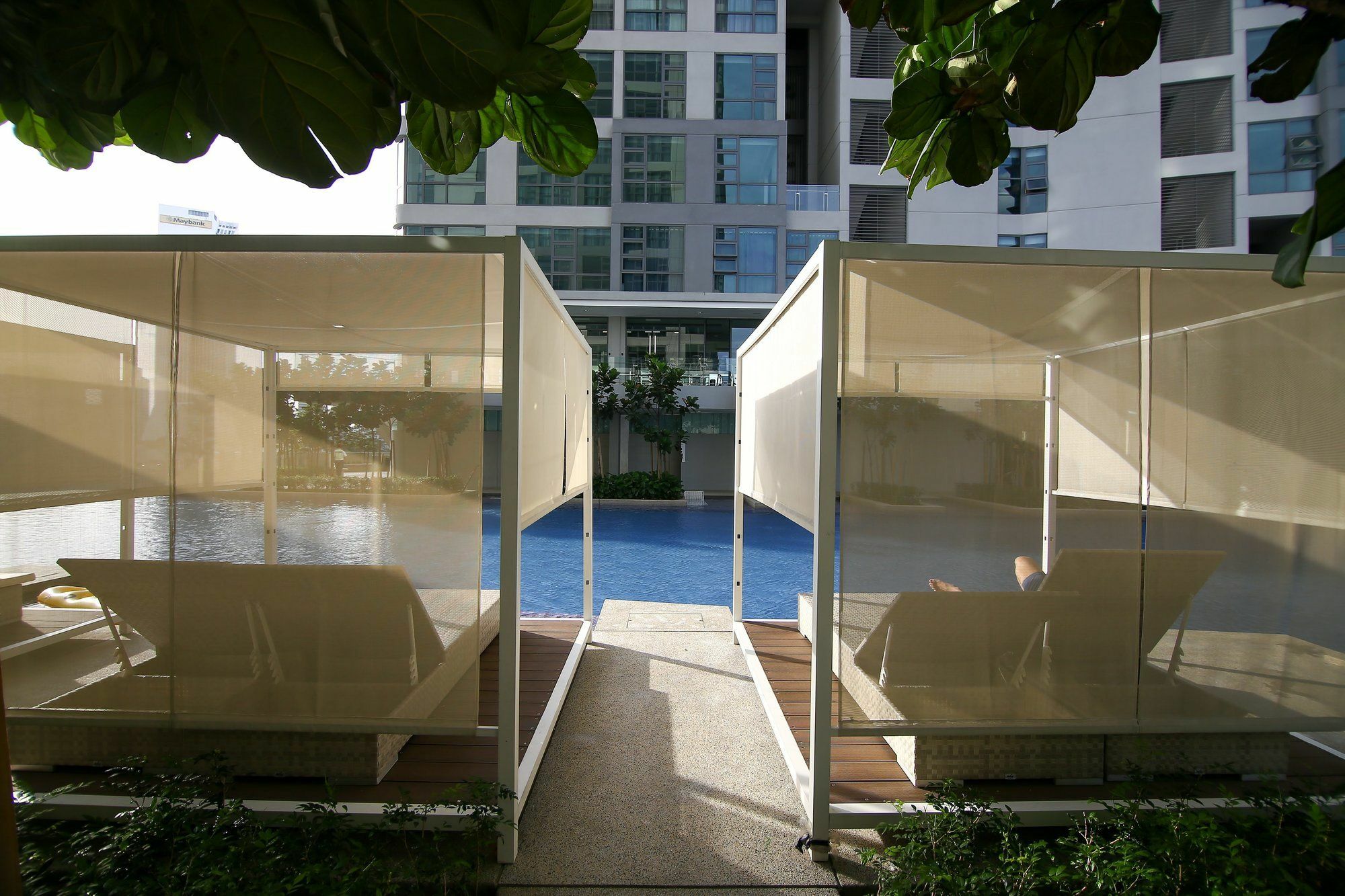 Robertson Premier Suites By Subhome Kuala Lumpur Exterior photo