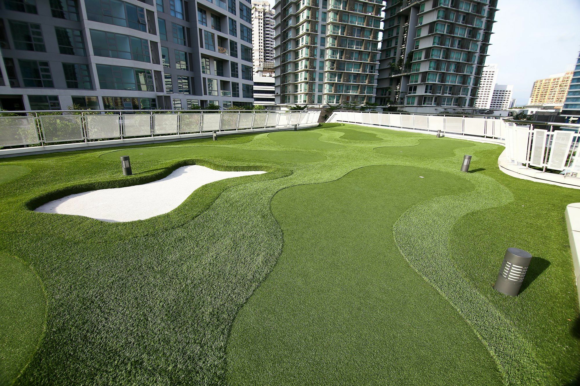 Robertson Premier Suites By Subhome Kuala Lumpur Exterior photo